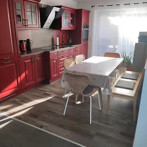 Ruheoase An Der Iller Apartment